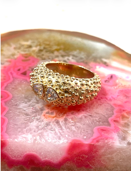 BAGUE ELLA