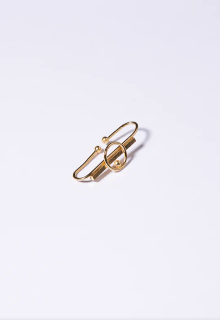 Earcuff Sco's HELMUT