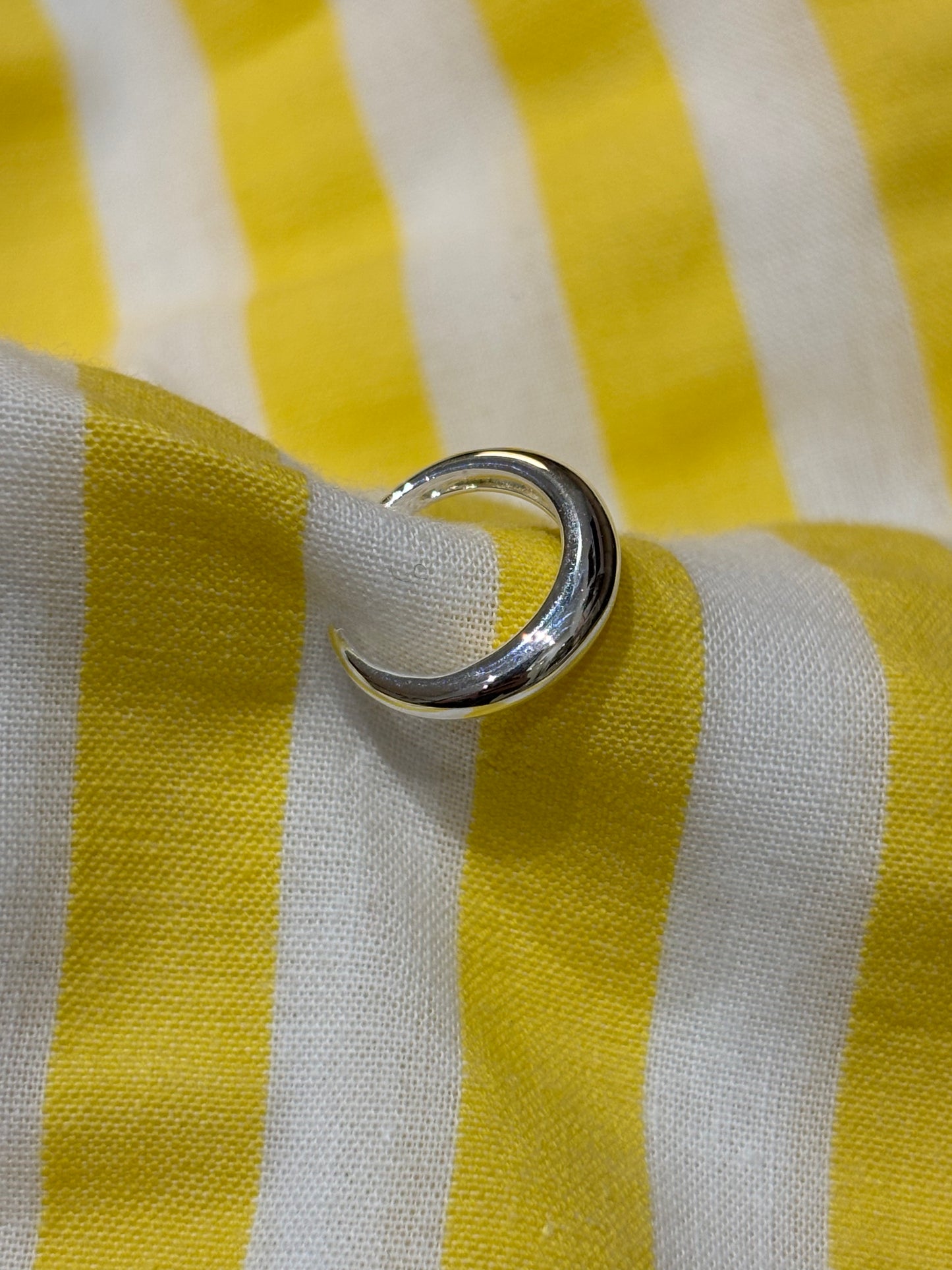 EARCUFF ARGENT