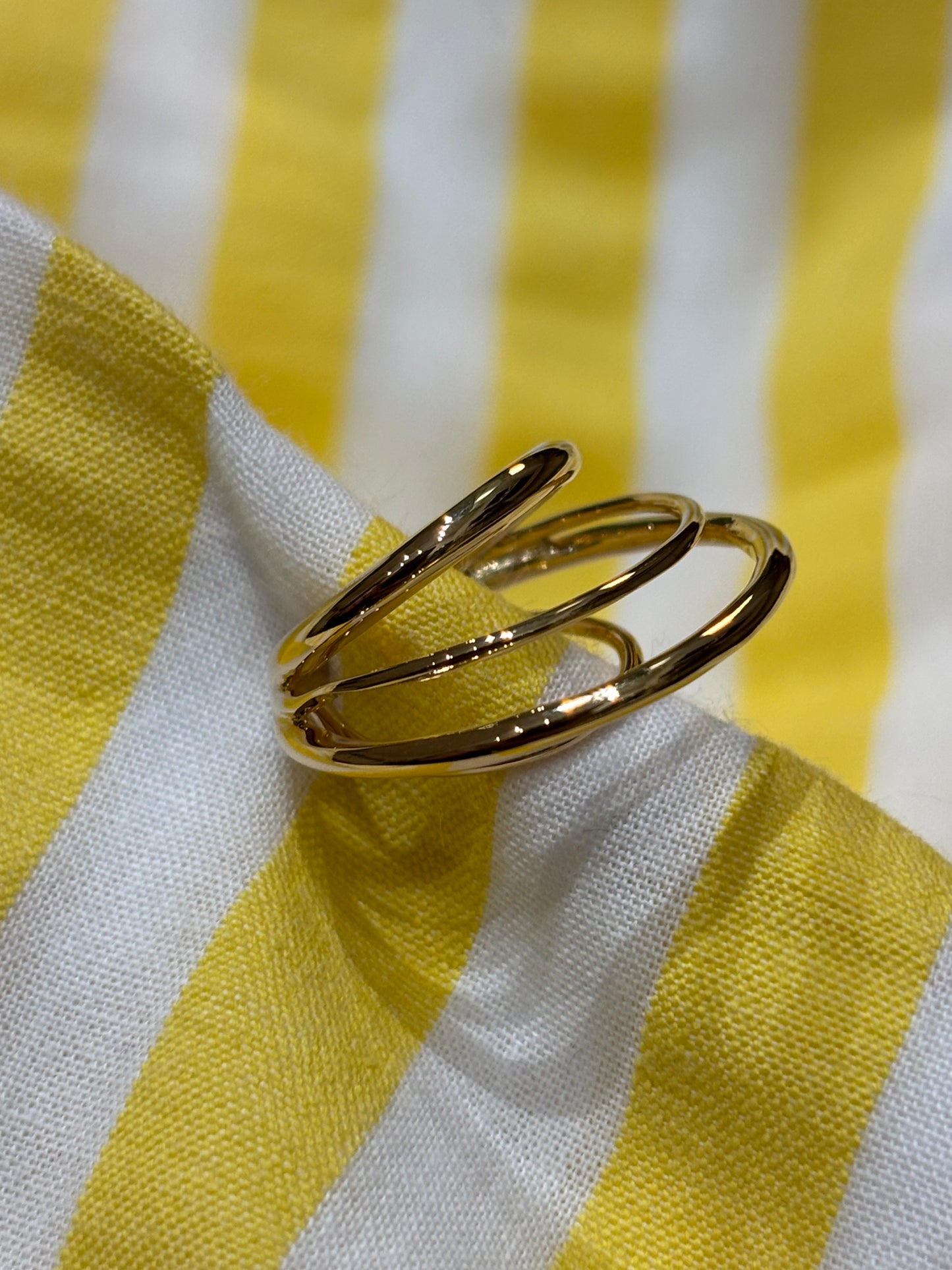 EARCUFF ETREINTE PHILIA