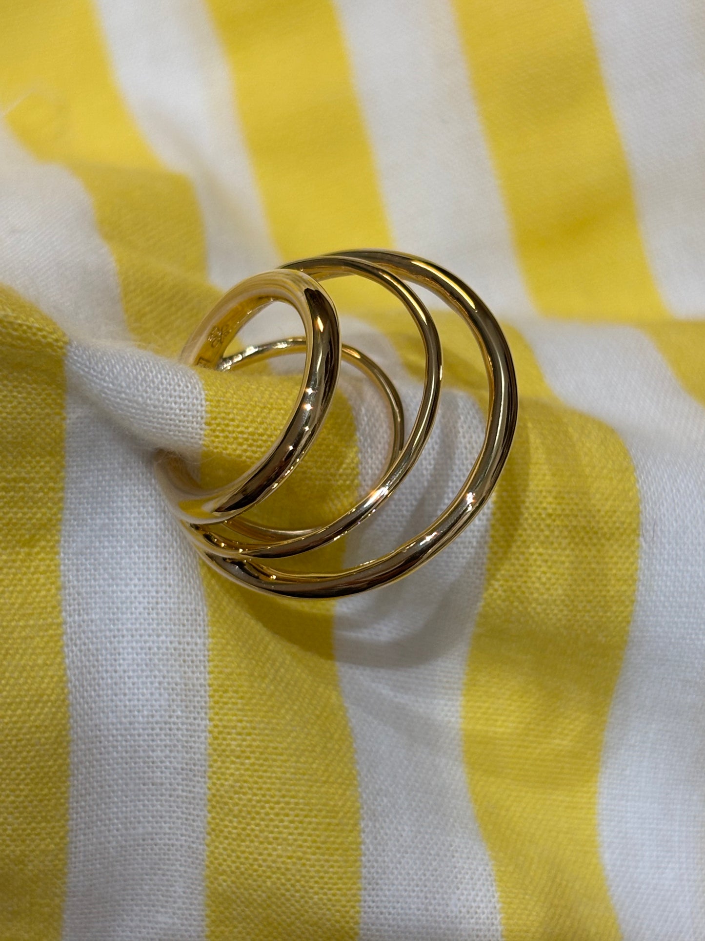 EARCUFF ETREINTE PHILIA