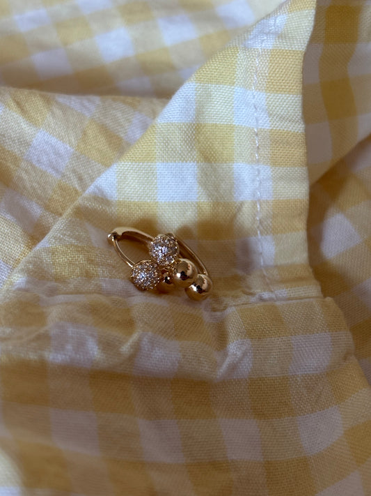 PETITES CRÉOLES MIKI