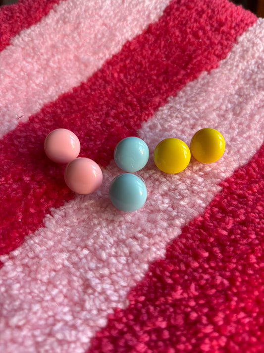 BOUCLES D'OREILLES SMARTIZ