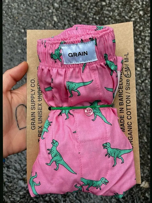 BOXER T-REX