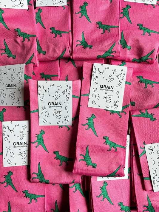 CHAUSSETTES T-REX