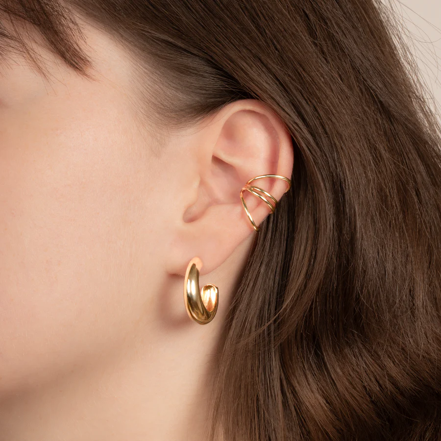 EARCUFF SYMBIOSE PHILIA