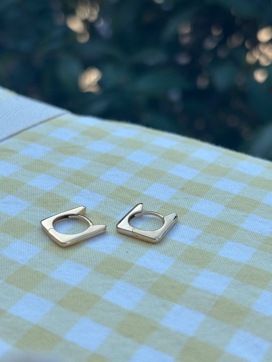 PETITES CRÉOLES CARRÉES