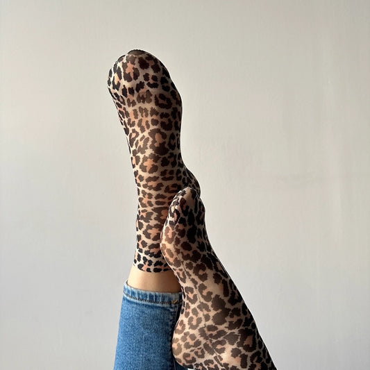 SOCKETTES LEO