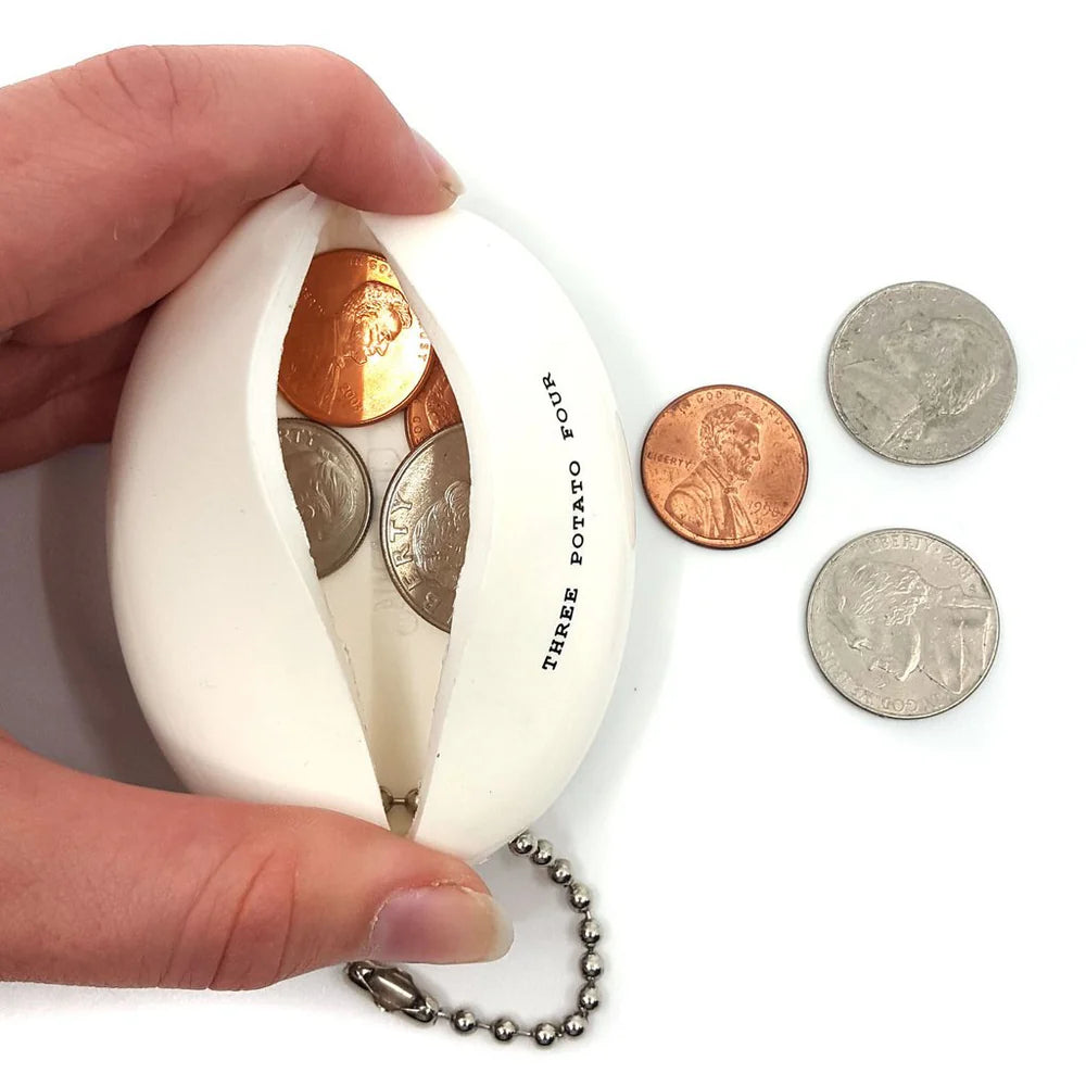Porte monnaie "Pizza money"